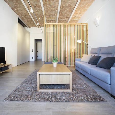 Barcelona Inloft Apartment Exterior photo