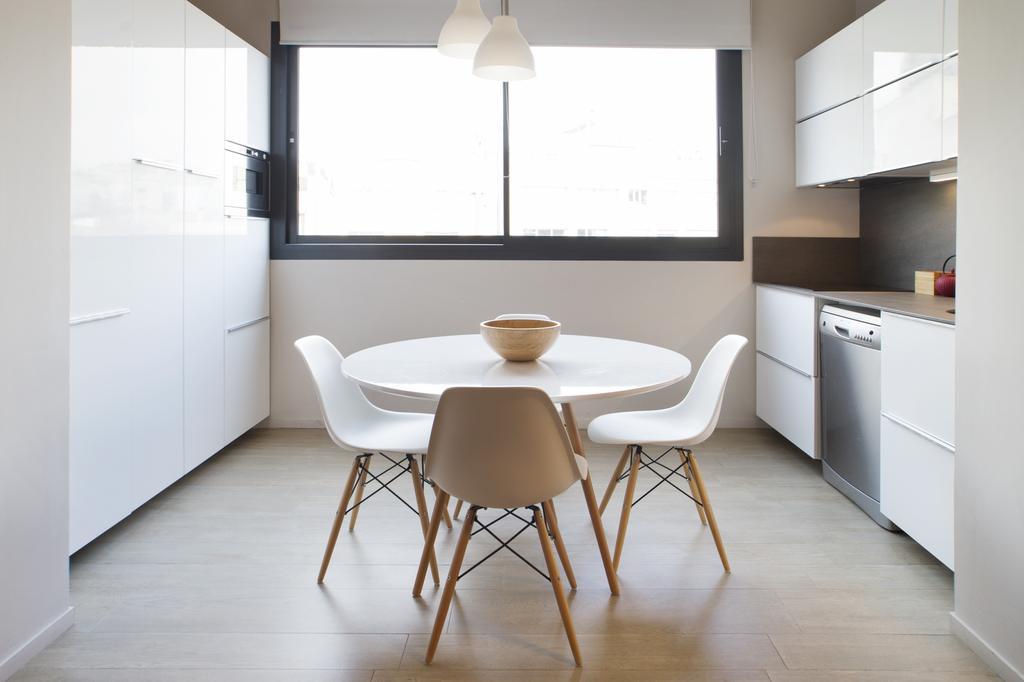 Barcelona Inloft Apartment Exterior photo