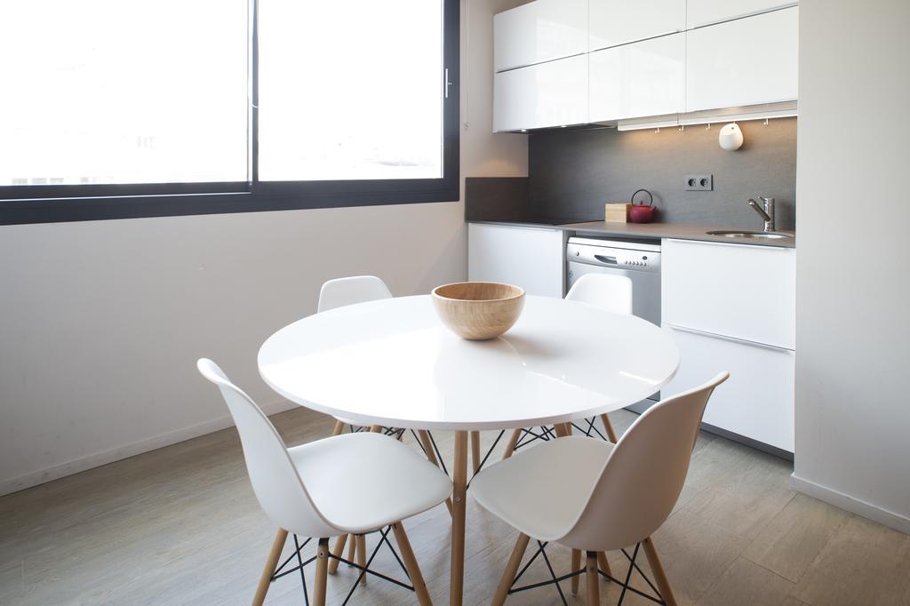 Barcelona Inloft Apartment Exterior photo