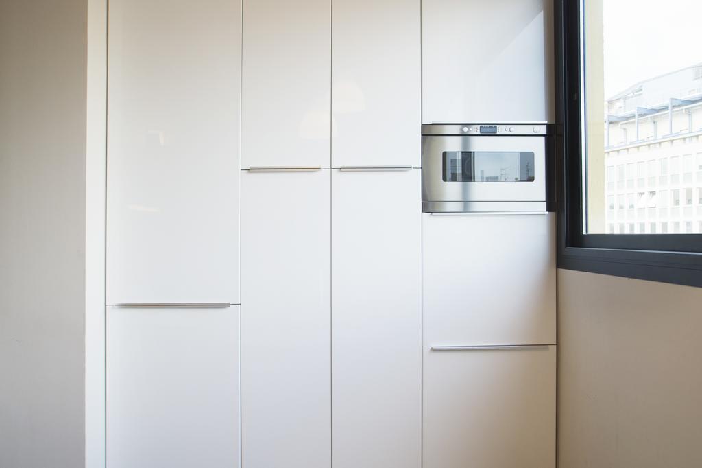 Barcelona Inloft Apartment Exterior photo