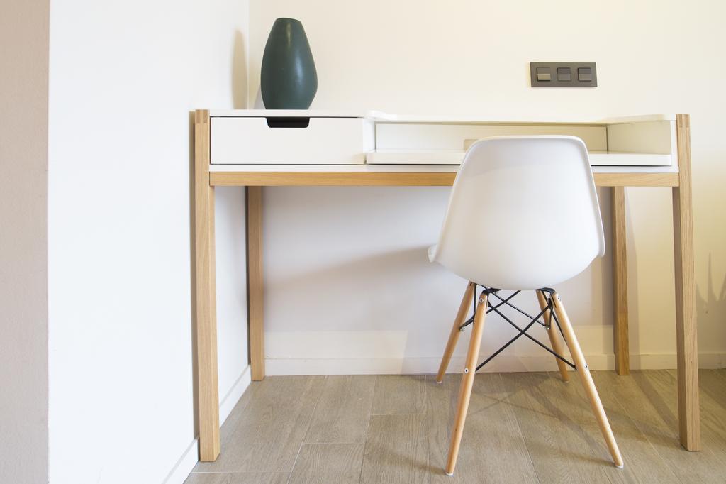 Barcelona Inloft Apartment Exterior photo