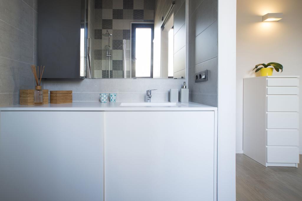 Barcelona Inloft Apartment Exterior photo