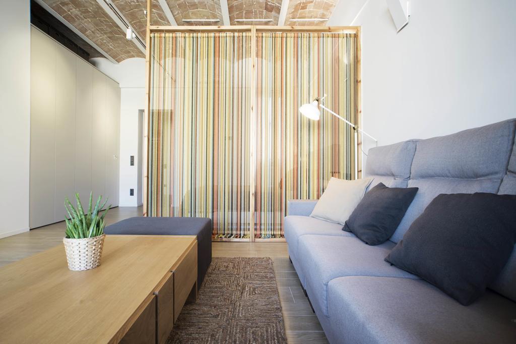 Barcelona Inloft Apartment Exterior photo