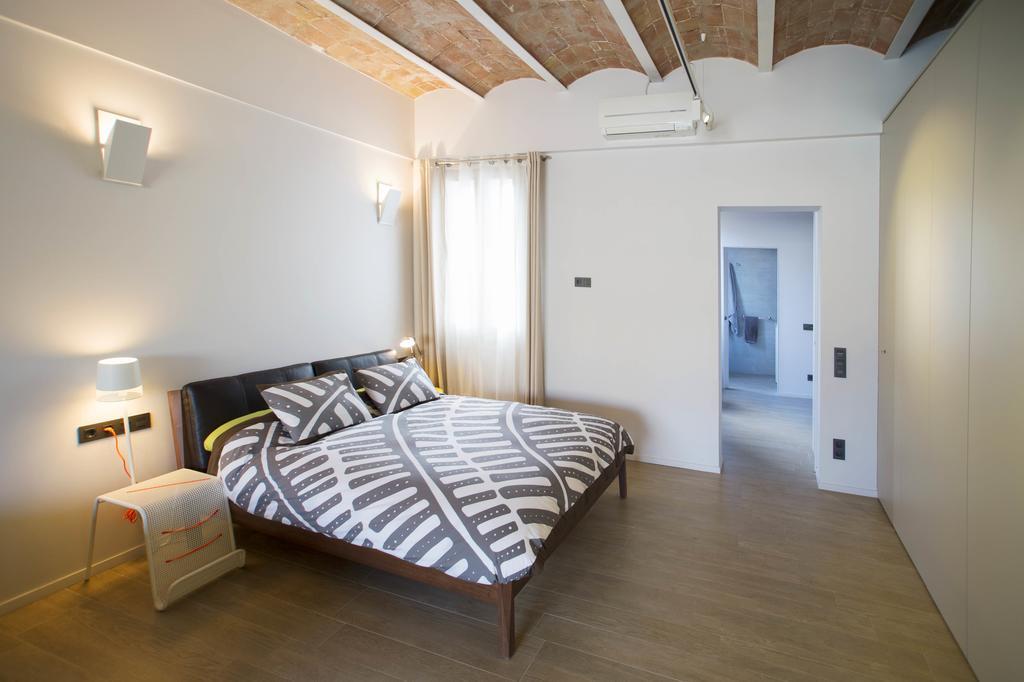Barcelona Inloft Apartment Exterior photo